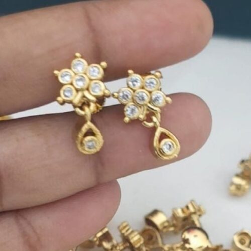 Screw back studs 250 free shipping