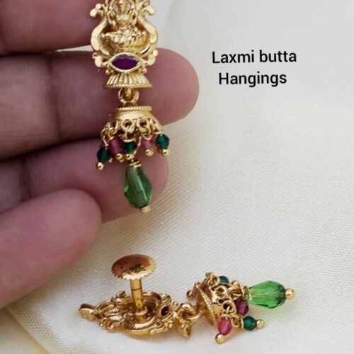Laxmi butta hangings 299 free shipping