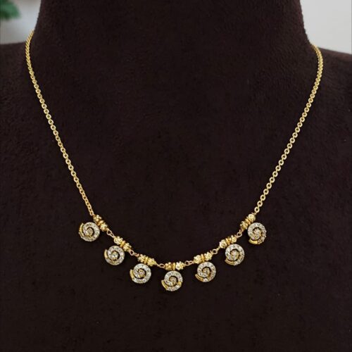 Designer locket chain 499 free shipping