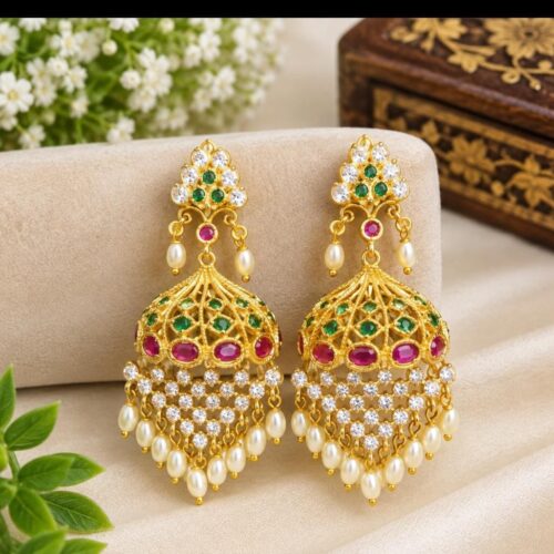 Designer buttas with rice pearls 699 free shipping