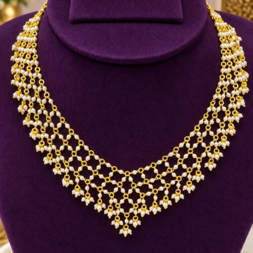 Handmade Swarovski jali Mala 1250 free shipping