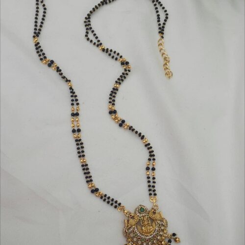 Long black beads 699 free shipping