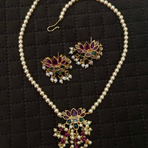 Handmade Mala 1150 free shipping