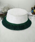 Multi colour crystal chokers 699 free shipping - Image 3