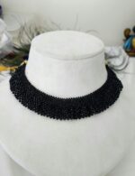 Multi colour crystal chokers 699 free shipping - Image 4