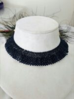 Multi colour crystal chokers 699 free shipping - Image 2