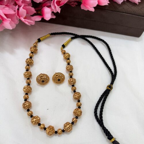 Designer Nakshi balls haram 1399 free shipping