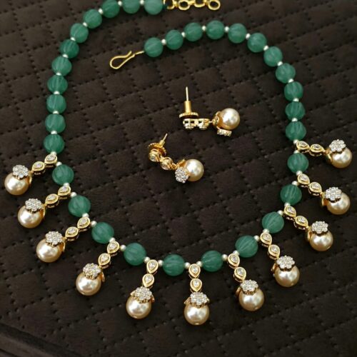 Desighner pumpkin beads Mala 2100 free shipping