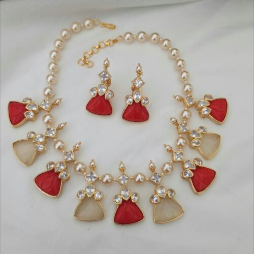 Designer pagadam and Swarovski Mala 2399 free shipping