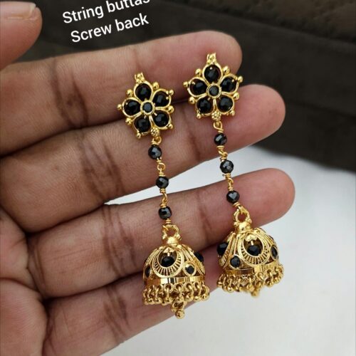 String buttas Screw back 399 free shipping
