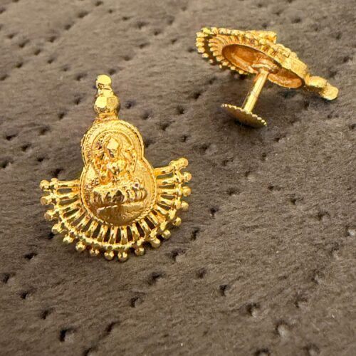 Nagaram gold copy studs 299 free shipping
