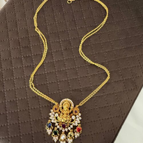 Laxmi Amravati mala 750 free shipping