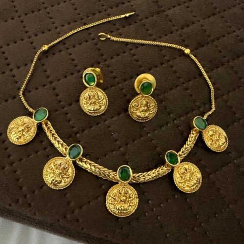 Lastest Kante neck set 499 free shipping