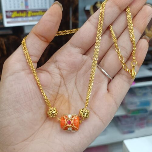 Pagadam chain 499 free shipping