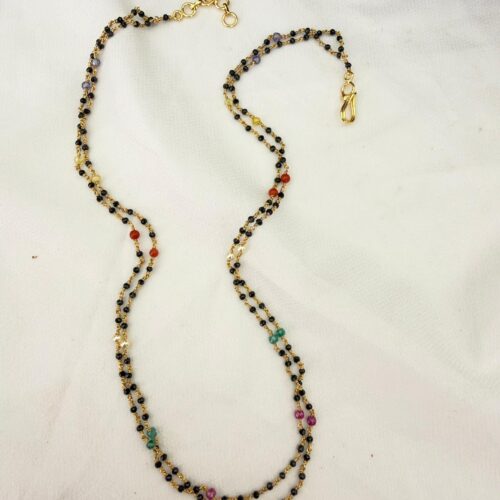 Kattutheega black diamonds handmade 1399 free shipping